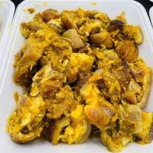 Lợn bắp giả cầy