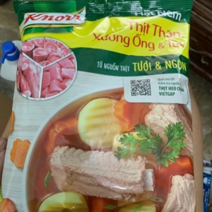 HẠT NÊM KNORR 900G