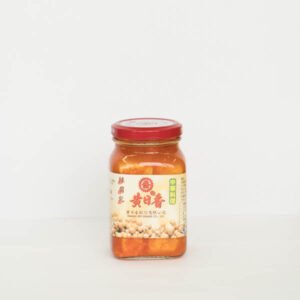 Chao đài loan｜辛口豆腐乳