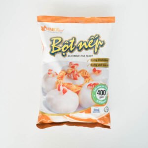Bột nếp｜調理用ミックス粉 – gói
