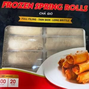 Chả giò 400g｜冷凍春巻き400gr