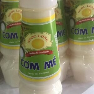 Cơm mẻ｜発酵米
