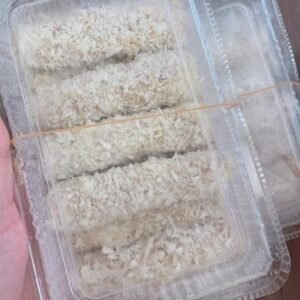 Nem chua rán｜ベトナム風サワーソーセージ（揚げ用）