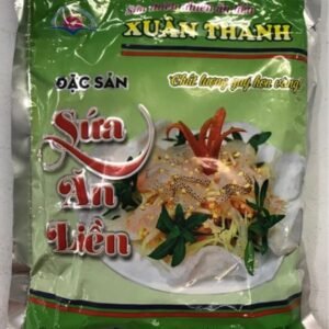 Sứa ăn liền｜インスタントくらげ