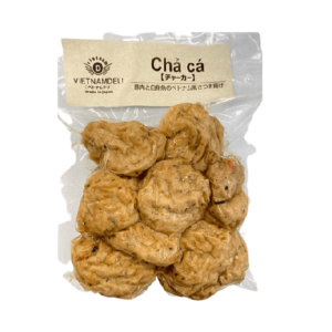 Chả cá Deli 450g｜冷凍さつま揚げ
