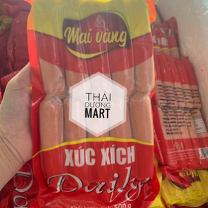 Xúc xích 250g