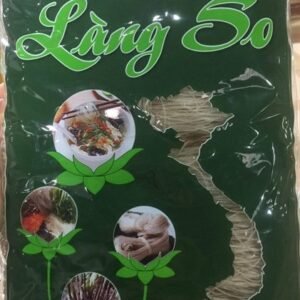 Miến dong làng so