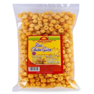 Nui Chiên Giòn｜ヌイ