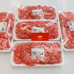 Óc heo 500g｜豚脳