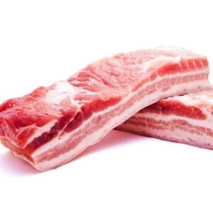 Thịt ba chỉ có da｜豚肉皮付き