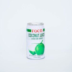 Nước dừa non 350ml｜ココナッツジュース