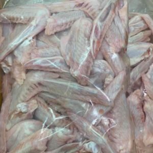 Cánh vịt｜アヒル手羽先