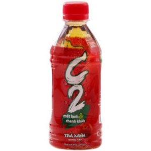 C2 táo đỏ