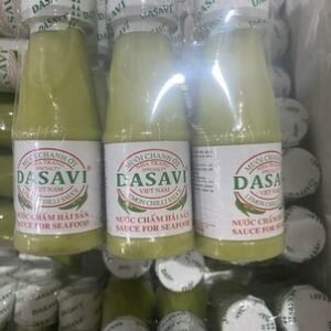 Xốt chấm hải sản (Muối ớt chanh)｜調味塩