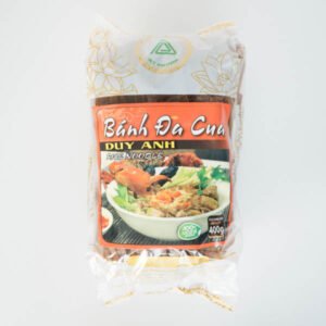 Bánh đa cua Duy Anh｜Duy Anh乾麺