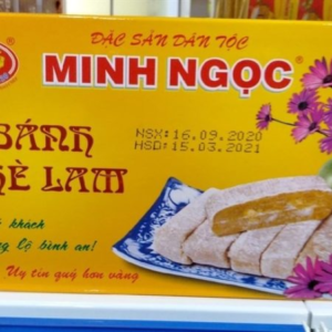 BÁNH CHÈ LAM MINH NGỌC｜CHE LAM CAKE