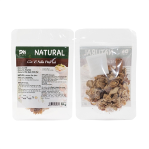 Gia vị nấu phở gà DH FOODS 20g