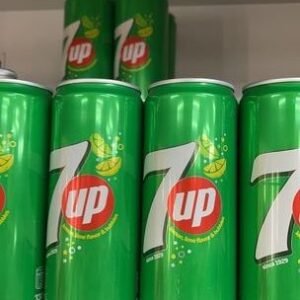 Nước 7-UP 330 ML