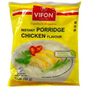 Cháo gà Vifon – gói
