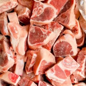 Vịt cắt sẵn｜ダック」カット