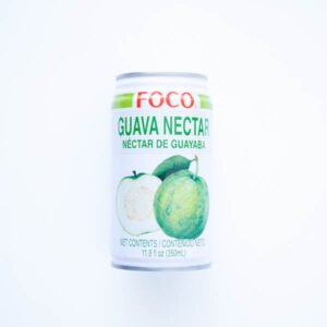 Nước ổi｜グアバジュース
