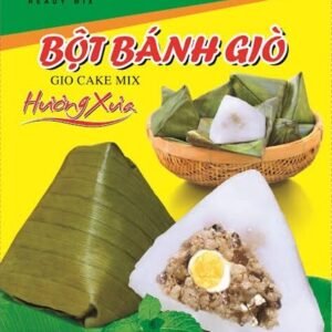 Bột Bánh Giò｜調理用ミックス粉