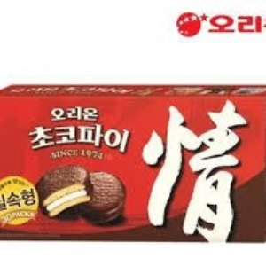 Bánh Chocopie Orion Hàn Quốc