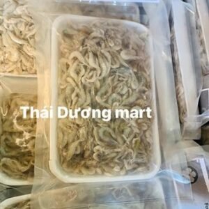Tép mòng｜冷凍小海老