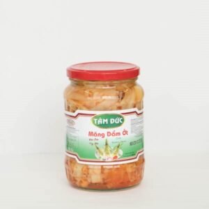 Măng dầm ớt (măng chua muối) TÂM ĐỨC｜竹の子水煮