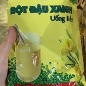 Bột Đậu Xanh (uống liền)｜青豆粉