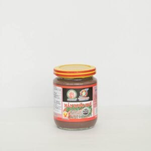 Mắm ruốc huế｜えびの塩清け瓶詰め