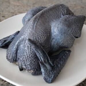 Gà ác (600g)｜冷凍鳥骨鶏