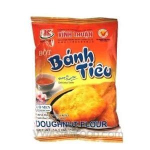 Bột bánh Tiêu