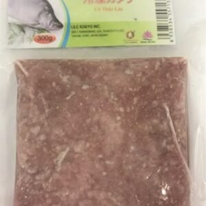Cá thác lác xay｜冷凍カタラ