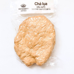 Chả lụa Deli 450g｜チャールア フライドポークのベトナム風ハム