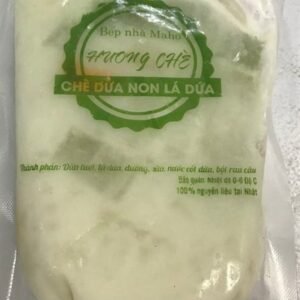Chè dừa non｜ココナッツ チェー