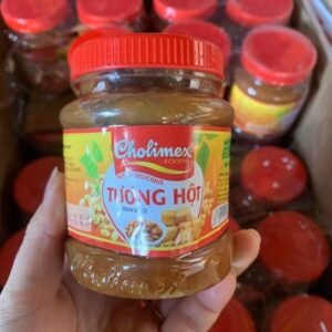 Tương Hột