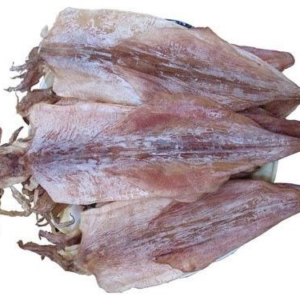 Mực khô