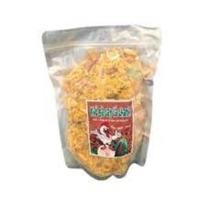 Khô gà lá chanh 250g