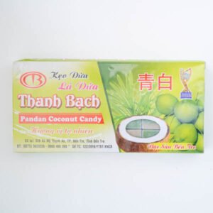 Kẹo dừa｜ココナッツキャンディ