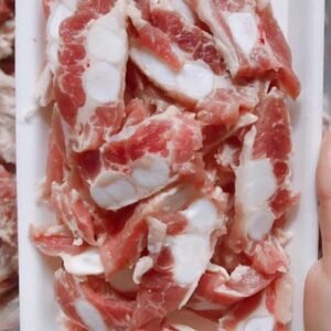 Sụn non｜豚軟骨