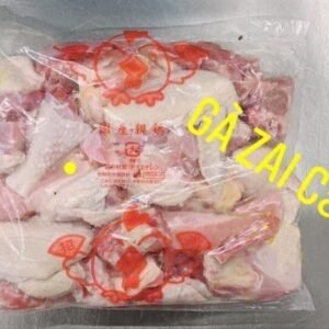 Gà dai cắt sẵn｜親鶏カット
