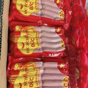 Xúc xích 500g