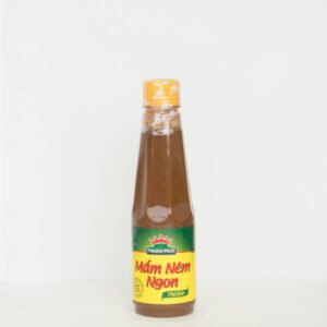 Mắm nêm ngon 250g｜マム ネム