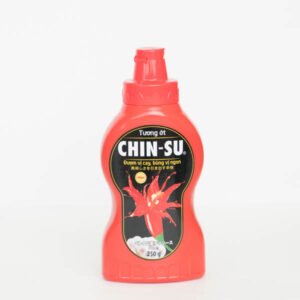 Tương ớt chinsu nhỏ｜チリソース（小）