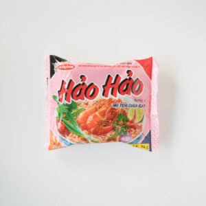 Mì Hảo Hảo｜ハオハオトムチュアカイ – gói