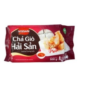 Chả giò Hải Sản gói 500g