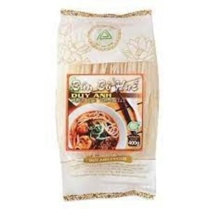BÚN BÒ HUẾ DUY ANH｜DUYANH フエビーフン｜400G