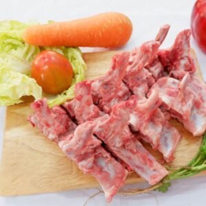 Xương sống lợn｜豚骨