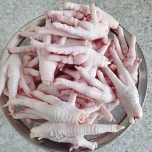 Chân gà｜鶏足